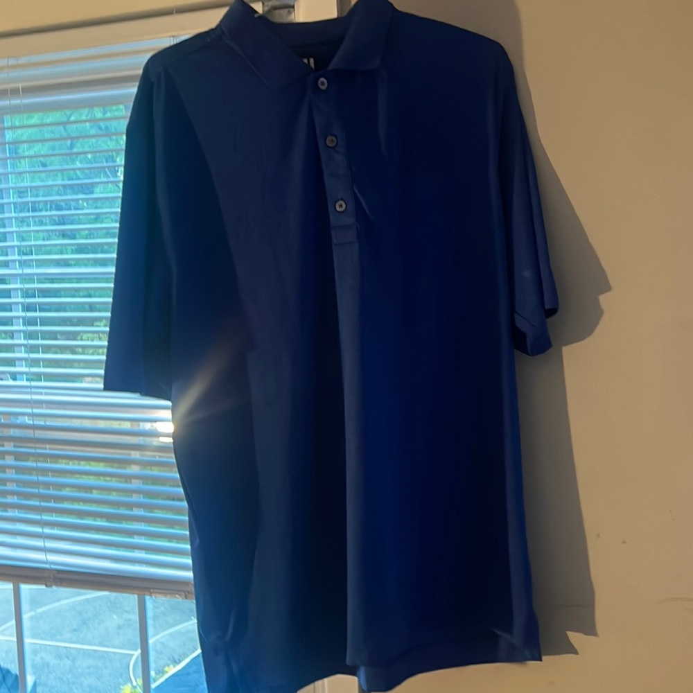 Footjoy Golf Shirt